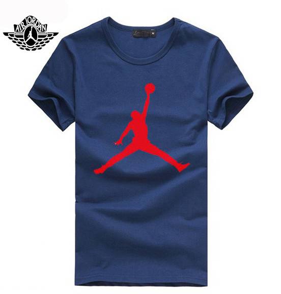 men jordan t-shirt S-XXXL-0001